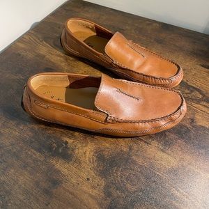Clarks Loafers size 10
